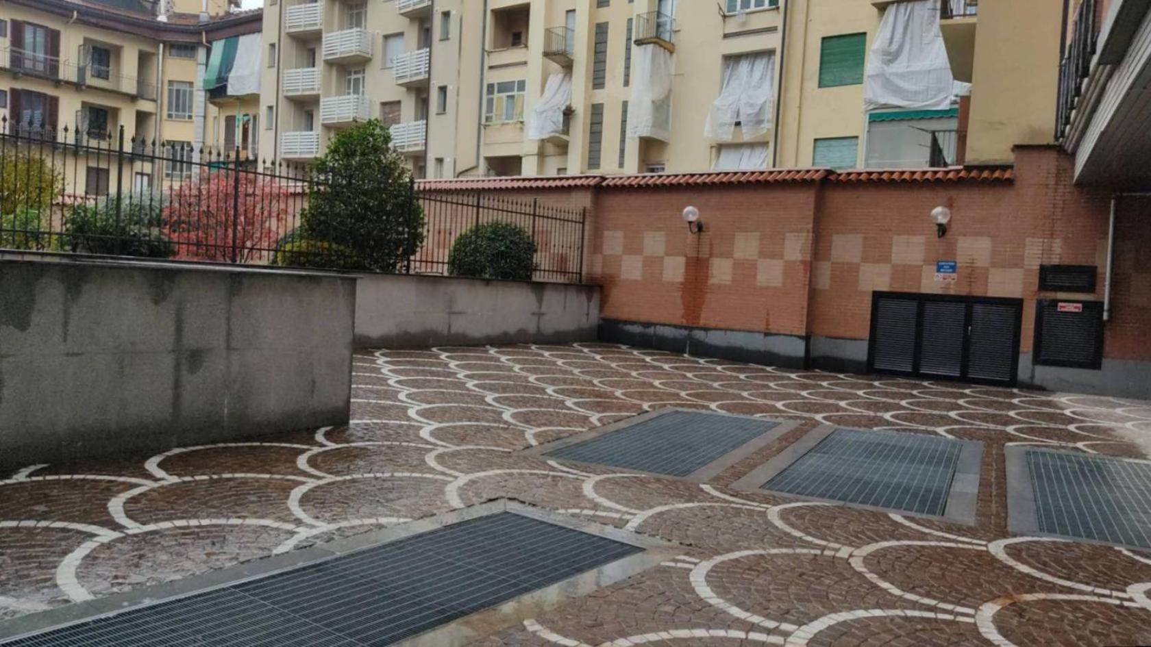 Inalpi Arena - Luxury Apartment Virgilio - Santa Rita - Stadio Olimpico Torino Kültér fotó